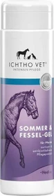 Heel Ichtho VET Sommer- & Fessel-Gel für Pferde, 250ml