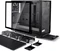 Fractal Design Meshify S2 Black TG Light Tint, helles Glasfenster Vorschaubild