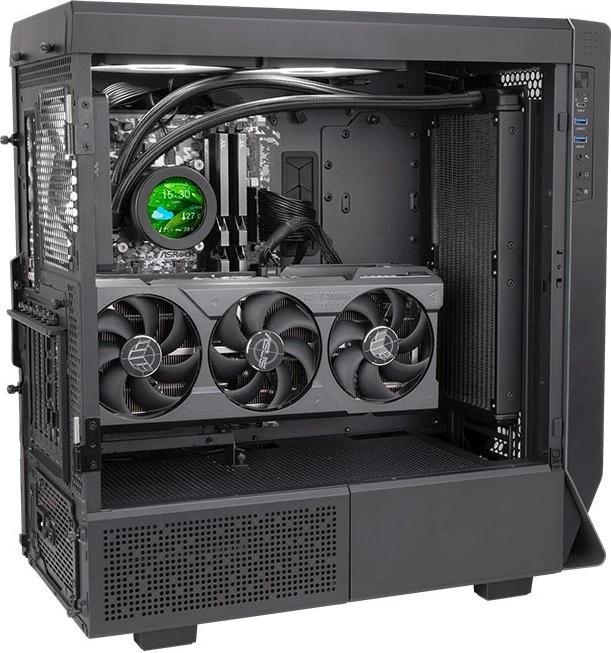 Thermaltake Toughliquid Ultra 280