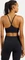 Odlo Seamless Soft Sport-BH schwarz (Damen) Vorschaubild