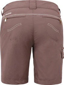 Vaude Skomer Shorts Hose kurz coconut (Damen)