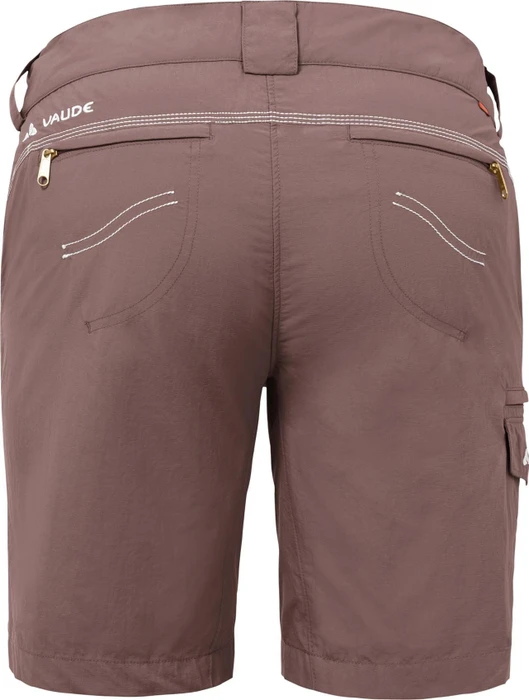 Vaude Skomer Shorts Hose kurz coconut (Damen)