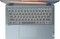 Lenovo IdeaPad Flex 5 14ALC7, Stone Blue, Ryzen 5 5500U, 16GB RAM, 512GB SSD, DE Vorschaubild