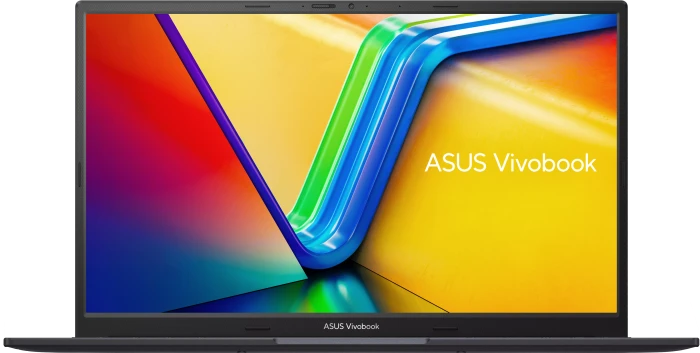 ASUS VivoBook 15X OLED K3504VA-MA031W, Indie Black, Core i7-1360P, 16GB RAM, 1TB SSD, DE