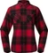 Bergans Nordmarka Flannel Hemd langarm (Damen) Vorschaubild