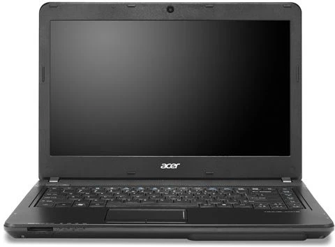 Acer TravelMate P2 TMP243-M-B9604G50Mtkk, Pentium B960, 4GB RAM, 500GB HDD, DE