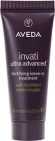Aveda Invati Ultra Advanced Fortifying Leave-In Treatment Kur, 25ml