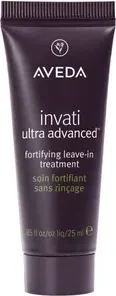 Aveda Invati Ultra Advanced Fortifying Leave-In Treatment Kur, 25ml