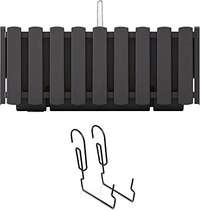 Prosperplast Kasten Boardee Fencycase W