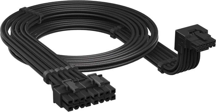 Corsair PSU Cable Type 4 - 12+4-Pin 12V-2x6 Cable (GPU)