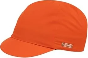 Sealskinz Trunch Kappe orange