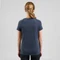 Odlo Ascent Performance 130 Funktionsshirt kurzarm india ink melange (Damen) Vorschaubild