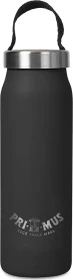 Primus Klunken Trinkflasche 500ml schwarz