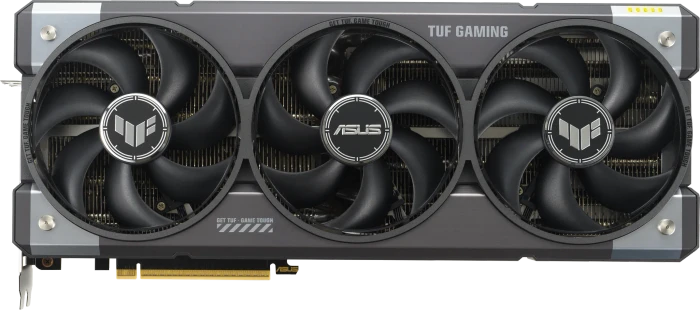 ASUS TUF Gaming GeForce RTX 5080, TUF-RTX5080-16G-GAMING, 16GB GDDR7, 2x HDMI, 3x DP
