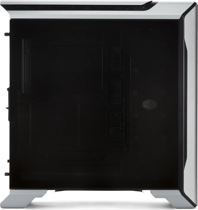 Cooler Master MasterCase SL600M, Glasfenster