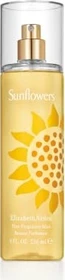 Elizabeth Arden Sunflowers Fragrance Mist, 236ml