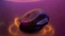 Keychron M7 8K Wireless Mouse schwarz, USB/Bluetooth Vorschaubild