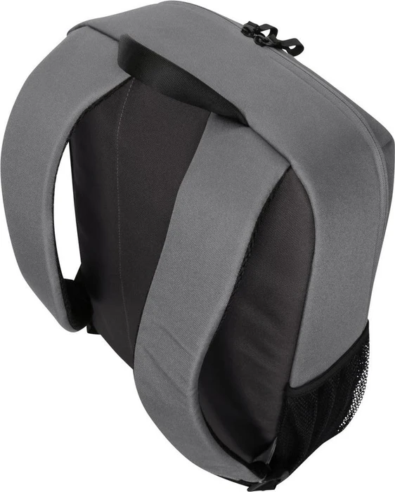 Targus Sagano EcoSmart 16" Notebook Campus-Rucksack, schwarz/grau