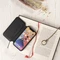 Hama Booklet MagCase Finest Sense für Apple iPhone 13 schwarz Vorschaubild