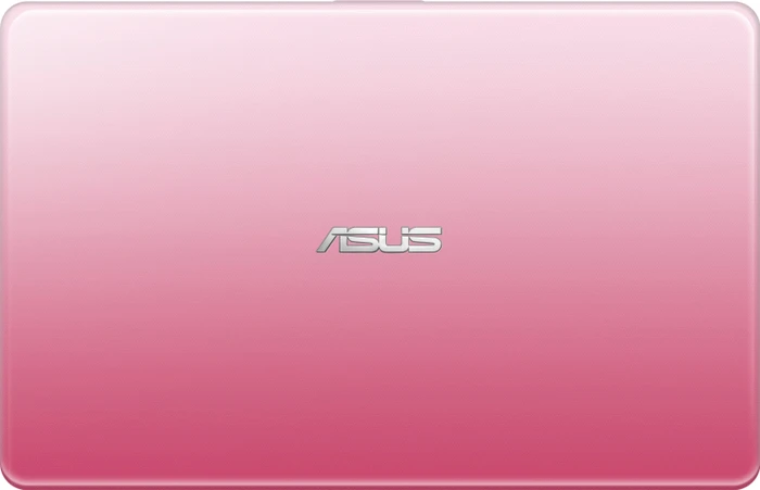 ASUS E203MA-FD016TS, Petal Pink, Celeron N4000, 4GB RAM, 64GB Flash, DE