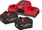 Milwaukee M18 Forge Starterset Vorschaubild