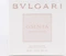Bvlgari Omnia Crystalline Eau de Toilette Vorschaubild