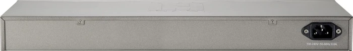 LevelOne GSW Rackmount Switch, 50x RJ-45, 1x SFP