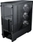 Phanteks Eclipse G360A, schwarz, Glasfenster Vorschaubild