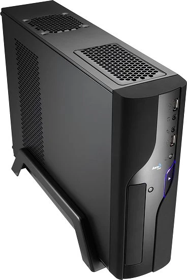 AeroCool QS-101 Black Edition