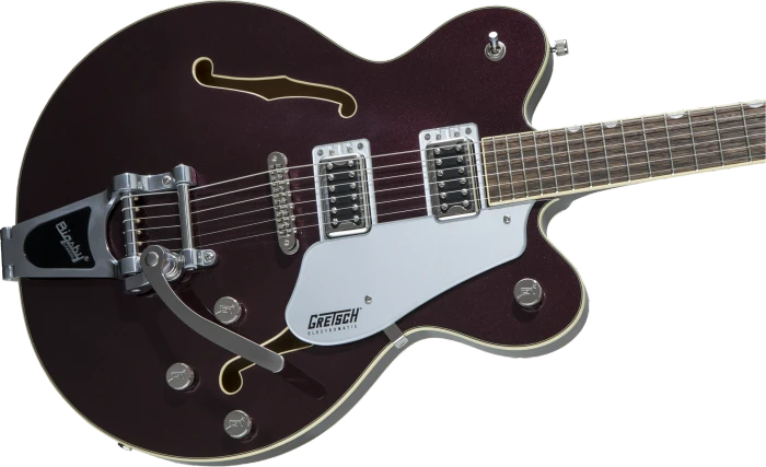 Gretsch G5622T Electromatic CB Dark Cherry Metallic