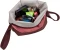 Vaude Heka II Umhängetasche dark cherry Vorschaubild
