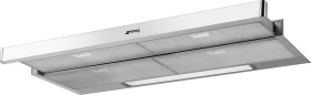 Smeg KSET9XE2 Flachschirm-Dunstabzugshaube