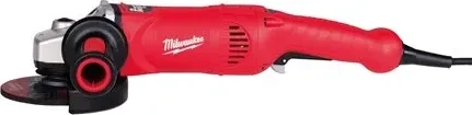 Milwaukee AGV 17-125 INOX Elektro-Winkelschleifer