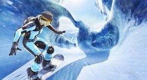 SSX (PS3)