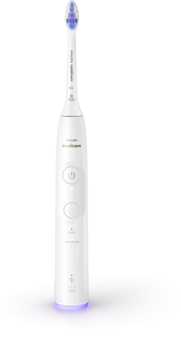 Philips HX7400/06 Sonicare 6100 weiß