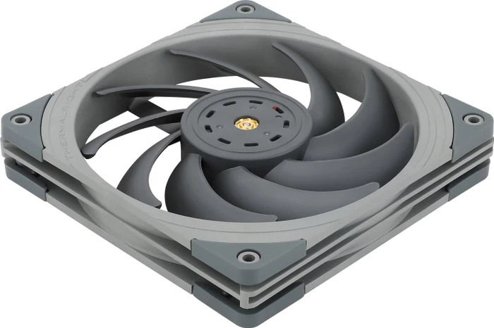 Thermalright TL-B14, 140mm