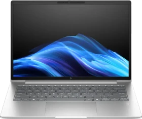 HP EliteBook 6 G1i 14", Core Ultra 5 225U, 16GB RAM, 512GB SSD, DE (AD3K8ET#ABD)