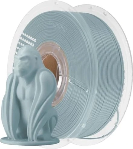 AzureFilm PLA Matte HS Refill, Mint, Spule, 1.75mm