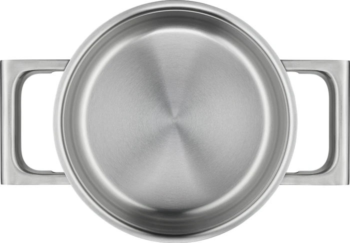 WMF Ultimate Cool+ Kochtopf-Set, 4-tlg.
