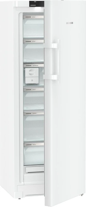 Liebherr FNc 507i-22 Peak NoFrost