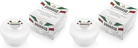 Proraso White Rasierseife,    150ml