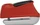 ABUS Trigger Alarm 345 Bremsscheibenschloss rot (55974)