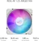 ASUS ROG Ryuo III 360 ARGB White Edition, weiß Vorschaubild