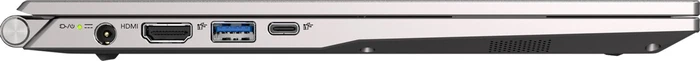 Schenker VIA 14-L20, Core i7-1165G7, 16GB RAM, 1TB SSD, DE