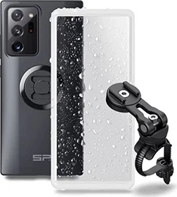 SP Connect Bike Bundle II Galaxy Note 20 Ultra schwarz