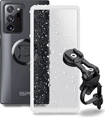 SP Connect Bike Bundle II Galaxy Note 20 Ultra schwarz