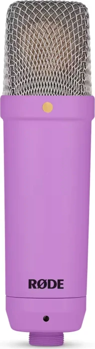 RØDE NT1 Signature violett