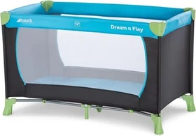 Hauck Dream 'n Play Reisebett water blue