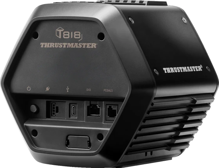 Thrustmaster T818 Base Black Edition (PC)