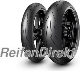 Pirelli Diablo Rosso Corsa II 190/55 ZR17 75W TL
